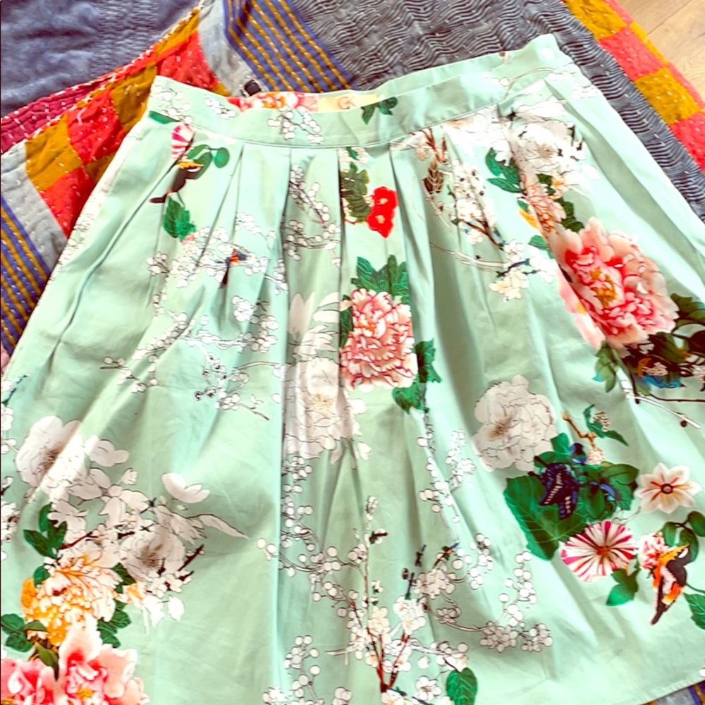 Skirt